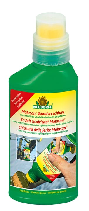 Image of Neudorff Malusan Wundverschluss, 250 ml Pilzkrankheiten