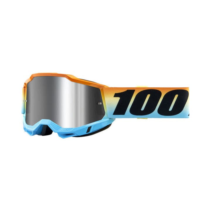 Image of 100% Accuri 2 Youth MTB Goggle beige bei Migros SportXX