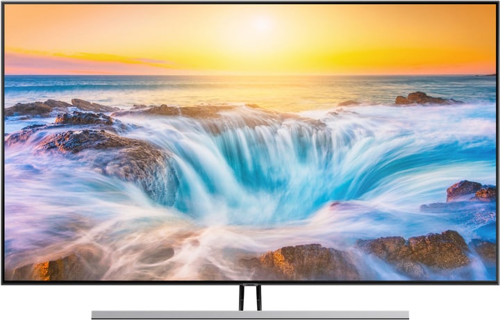 Samsung QE-55Q85R 138 cm TV QLED 4K QE-55Q85R 138 cm TV QLED 4K Samsung 770355900000 Photo no. 1