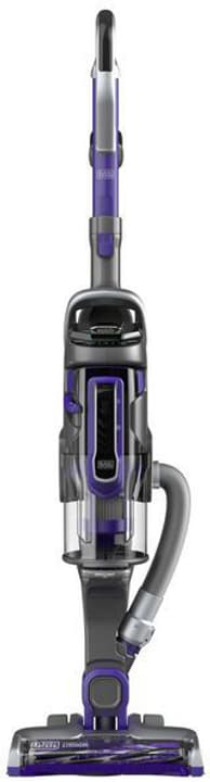 Black&Decker Multipower PET Scopa ricaricabile Multipower PET Scopa ricaricabile Black&Decker 785300135831 N. figura 1