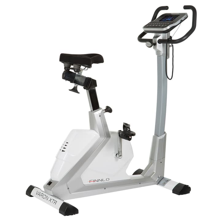 Image of Finnlo Varon XTR BT Ergometer