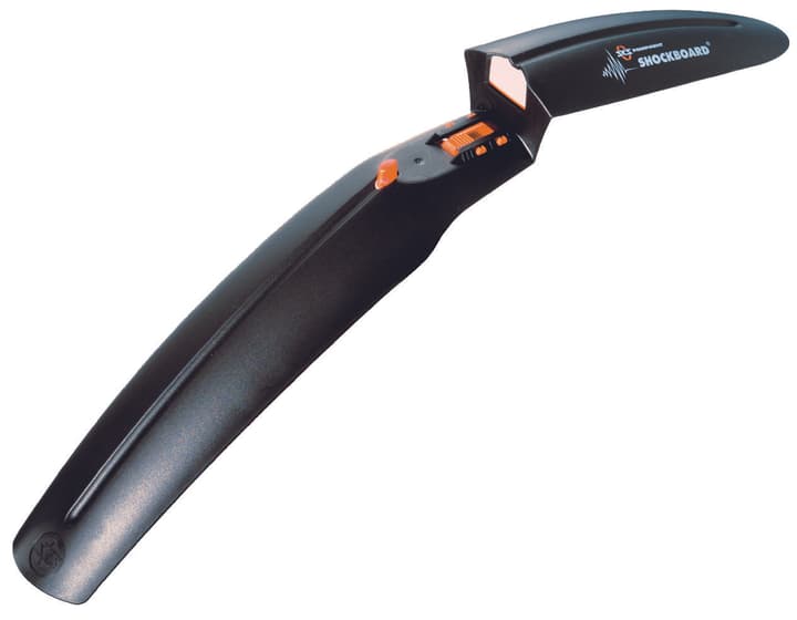 SKS Shockboard 26" Garde-boue (avant) Shockboard 26" Garde-boue (avant) SKS 490286100000 Photo no. 1