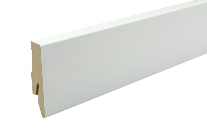 Image of Sockelleiste weiss FSC 250cm