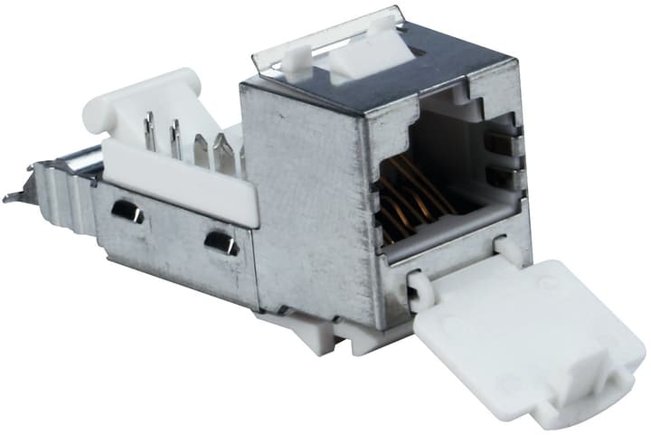 Image of Feller IT Plus Buchse bei Do it + Garden von Migros