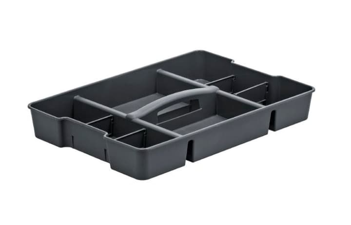 Image of Rotho Evo Einsatz mit Fächern und Trennwänden für Box 30 - 44 65l bei Do it + Garden von Migros