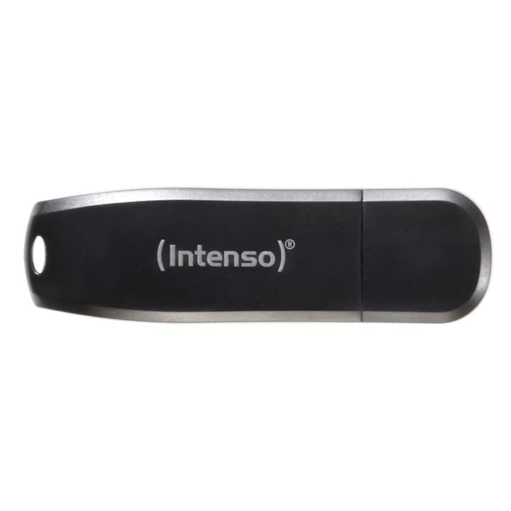 Intenso Intenso USB Stick Speed Line 32 GB Intenso USB Stick Speed Line 32 GB Intenso 797984300000 Photo no. 1