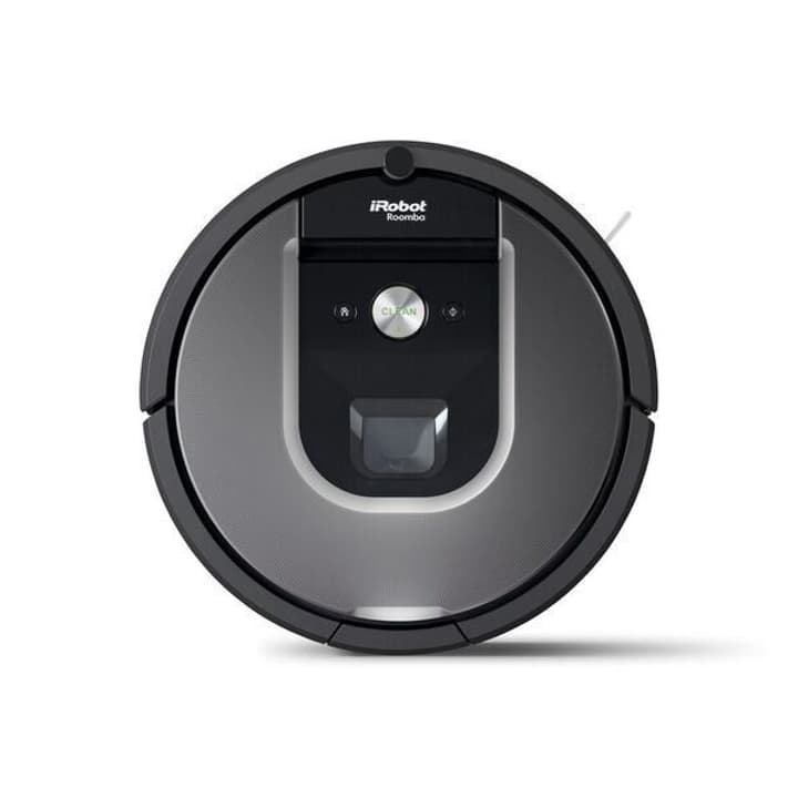 iRobot Roomba 960 aspirapolvere robot Roomba 960 aspirapolvere robot iRobot 71716860000017 No. figura 1