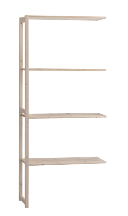 Anbauregalset WASA Anbauregalset WASA 40066860000009 Bild Nr. 1