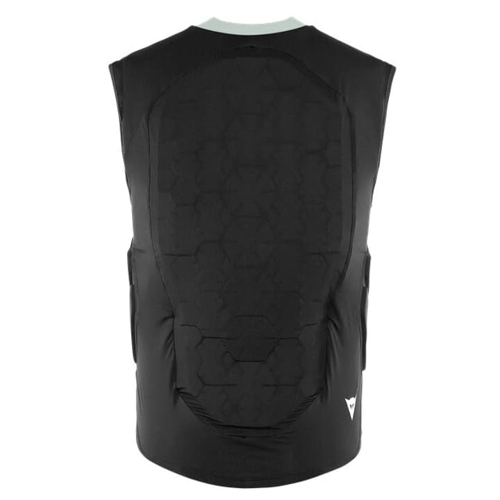 Image of Dainese Flexagon Waistcoat Rückenprotektor schwarz