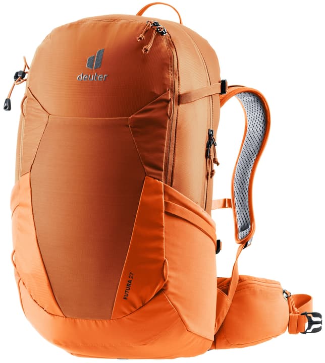 Image of Deuter Futura 27 Wanderrucksack hellorange