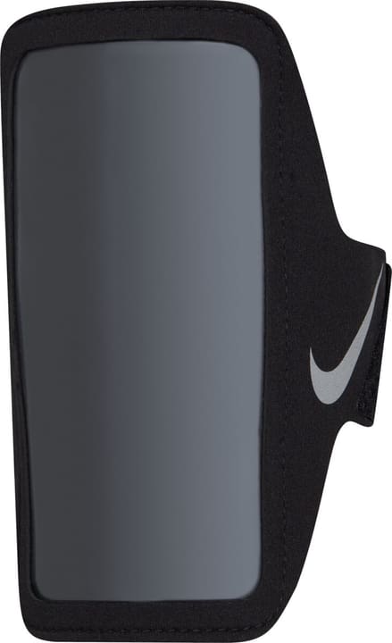Image of Nike Lean Arm Band Plus Laufarmband schwarz bei Migros SportXX