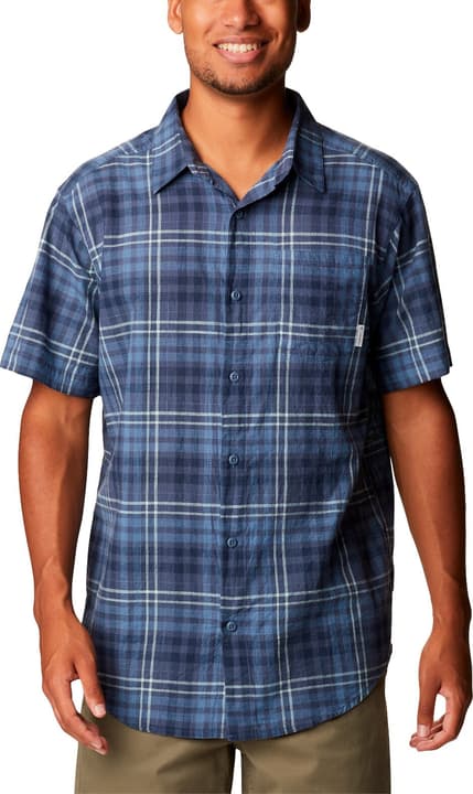 Image of Columbia Under Exposure Trekkinghemd denim bei Migros SportXX