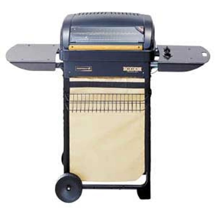 Campingaz GASGRILL RBS DELUXE Q&E Ersatzteile & Zubehör migrosservice.ch