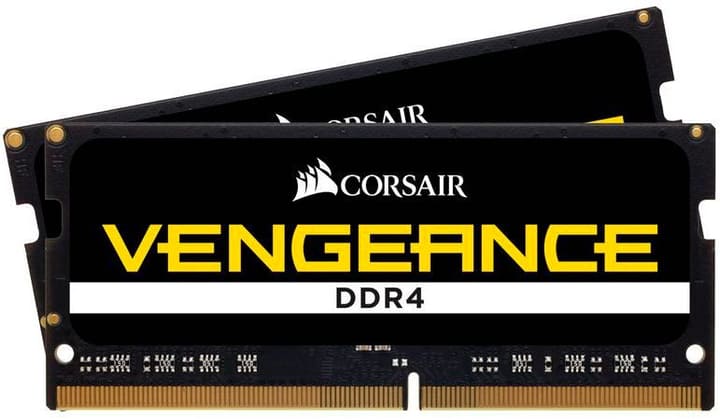 Corsair Vengeance DDR4-RAM 3000 MHz 2x 16 GB Mémoire Vengeance DDR4-RAM 3000 MHz 2x 16 GB Mémoire Corsair 785300145525 Photo no. 1