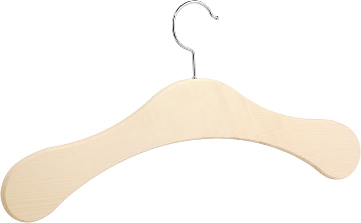 Legna Creativa Cintre garde-robe Cintre garde-robe Legna Creativa 664066600000 Photo no. 1