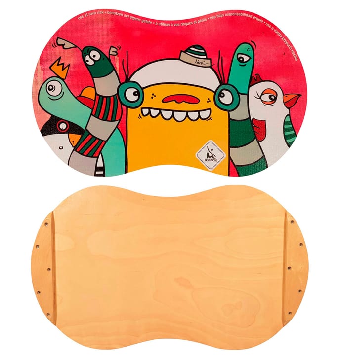 Image of Rollerbone Nane 1.0 Bo Balance Trainer