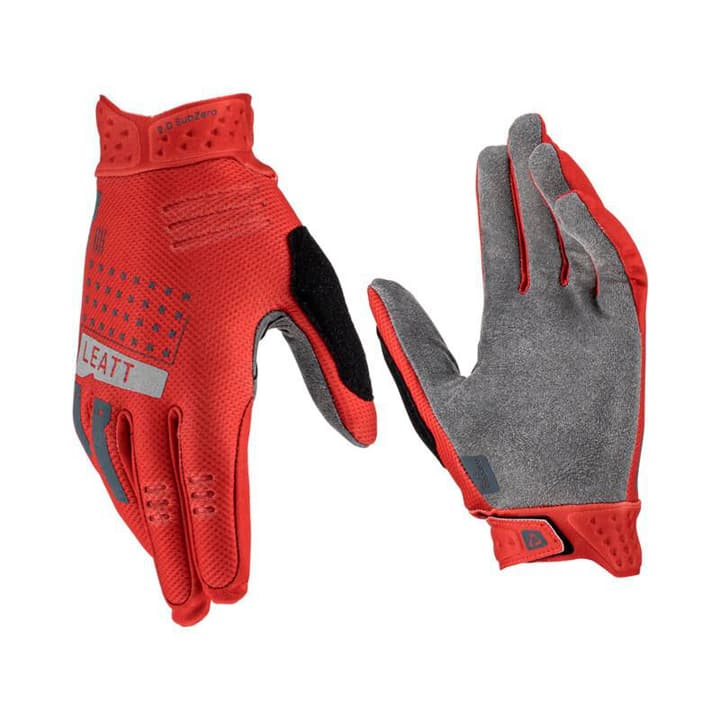 Image of Leatt MTB 2.0 SubZero Bike-Handschuhe rost