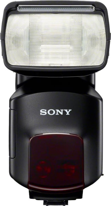 Sony HVL-F60M Système Flash HVL-F60M Système Flash Sony 785300135678 Photo no. 1