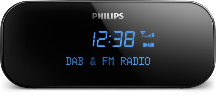 Philips AJB3000 Radiosveglia AJB3000 Radiosveglia Philips 773412700000 N. figura 1