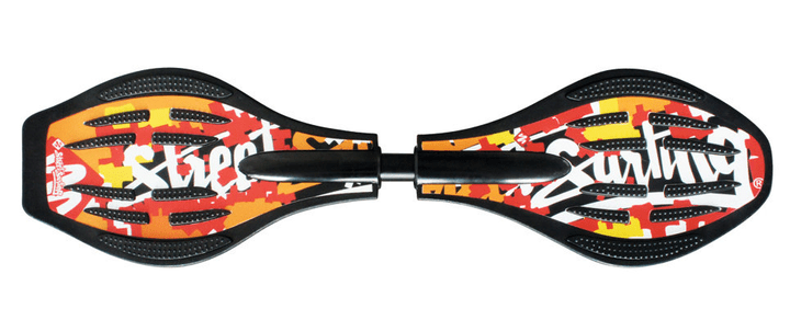 Streetsurfing Splash Waveboard Splash Waveboard Streetsurfing 49236550000014 Bild Nr. 1