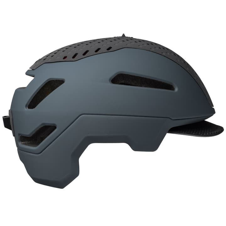 Bell Annex Bikehelm Annex Bikehelm Bell 465010655143 Farbe marine Grösse 55-59 Bild-Nr. 1