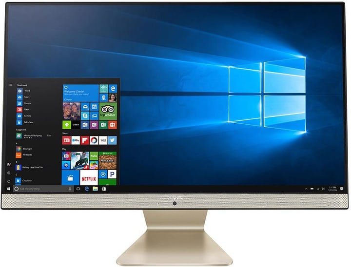 Asus VIVO AIO V241ICUK-BA326T All-in-One VIVO AIO V241ICUK-BA326T All-in-One Asus 785300138569 Bild Nr. 1
