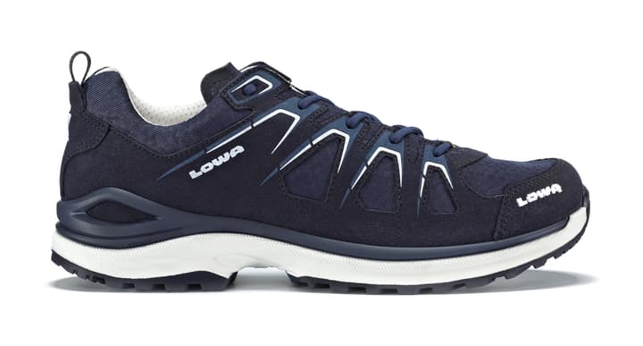 Lowa Innox Evo GTX Lo Scarpa multifunzione da uomo Innox Evo GTX Lo Scarpa multifunzione da uomo Lowa 460858544540 Colore blu Taglie 44.5 N. figura 1