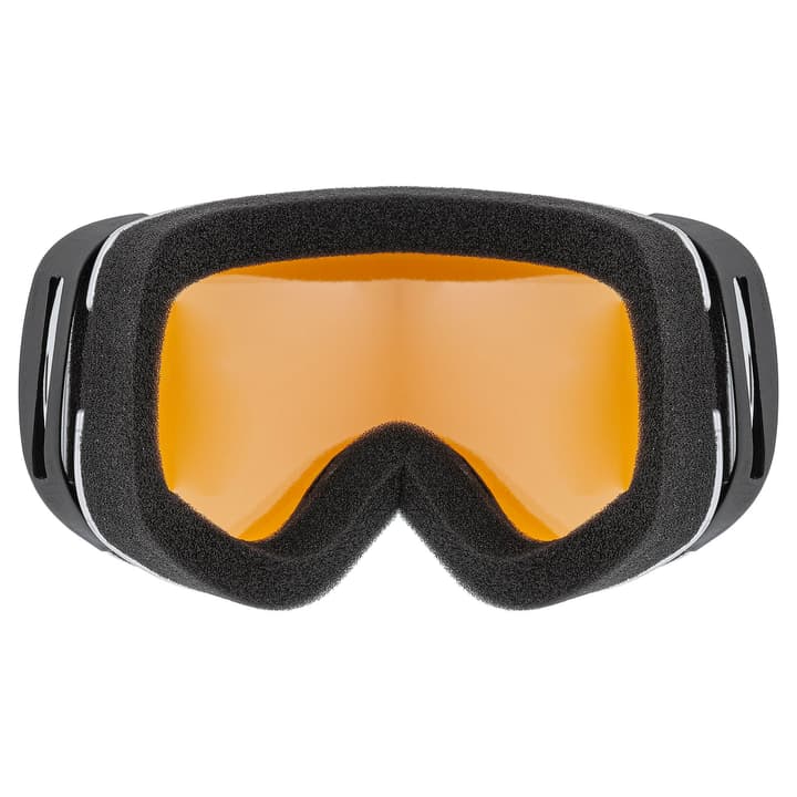 Image of Uvex Scribble LG Skibrille / Snowboardbrille grau bei Migros SportXX