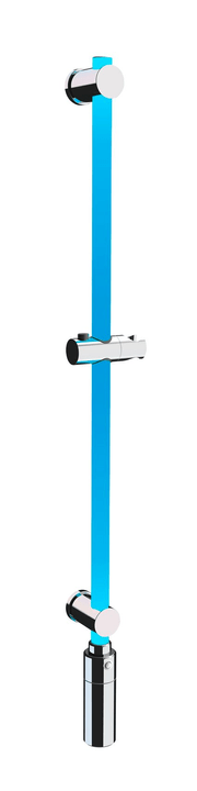 Image of WENKO LED 94 cm farbig Duschgleitstange bei Do it + Garden von Migros