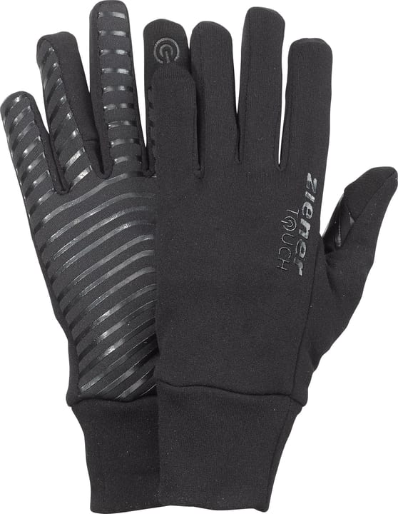 Image of Ziener Multisport-Handschuhe Multisport-Handschuhe schwarz