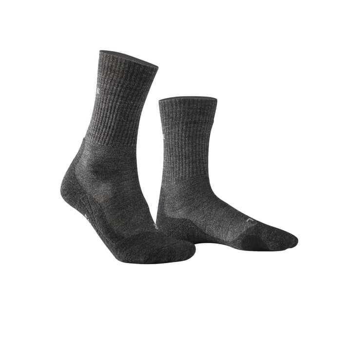 Image of Falke TK2 Wool Women Trekkingsocken anthrazit bei Migros SportXX