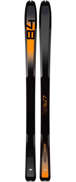 Dynafit Speedfit 84 inkl. Speedskin Fell inkl. TLT Speedfit 10 Touren Ski inkl. Bindung und Fell Speedfit 84 inkl. Speedskin Fell inkl. TLT Speedfit 10 Touren Ski inkl. Bindung und Fell Dynafit 462607116720 Farbe schwarz Länge 167 Bild-Nr. 1