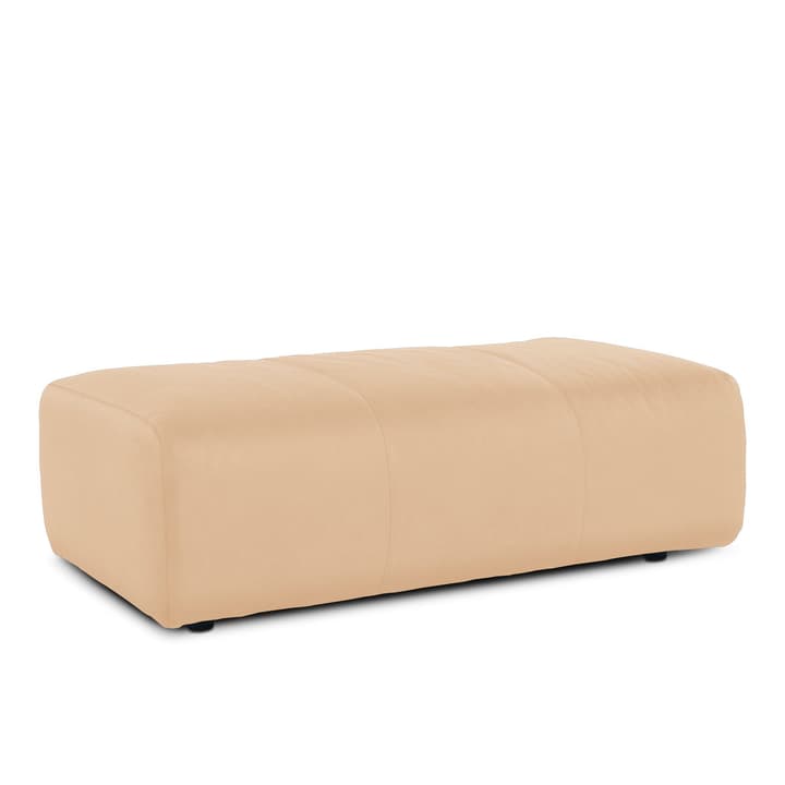 CAMP II Hocker CAMP II Hocker 360050791802 Grösse B: 125.0 cm x T: 74.0 cm x H: 43.0 cm Farbe Beige Bild Nr. 1