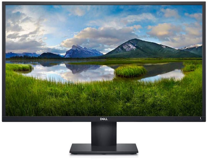 Dell E2720H 27" Moniteur E2720H 27" Moniteur Dell 785300152005 Photo no. 1