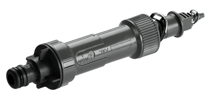 Image of Gardena Micro-Drip-System Basisgerät bei Do it + Garden von Migros