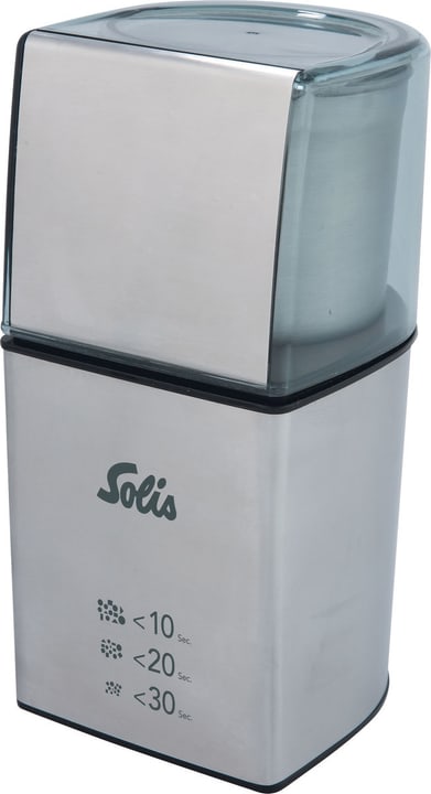 Solis Mulinetto Plus macinino Mulinetto Plus macinino Solis 717457100000 N. figura 1