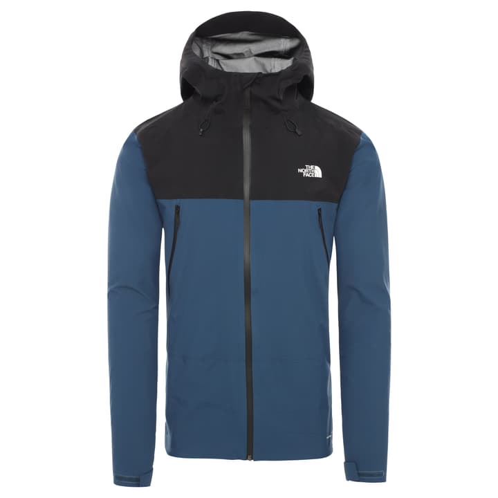 The North Face Tente Jacket Herren-Trekkingjacke Tente Jacket Herren-Trekkingjacke The North Face 465773300547 Farbe denim Grösse L Bild-Nr. 1