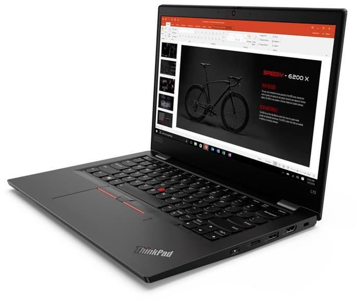 Lenovo ThinkPad L13 Ordinateur portable ThinkPad L13 Ordinateur portable Lenovo 785300149786 Photo no. 1