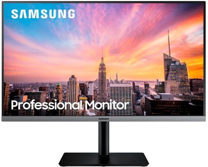 Samsung LS27R650FDUXEN 27" Schermo LS27R650FDUXEN 27" Schermo Samsung 785300150010 N. figura 1