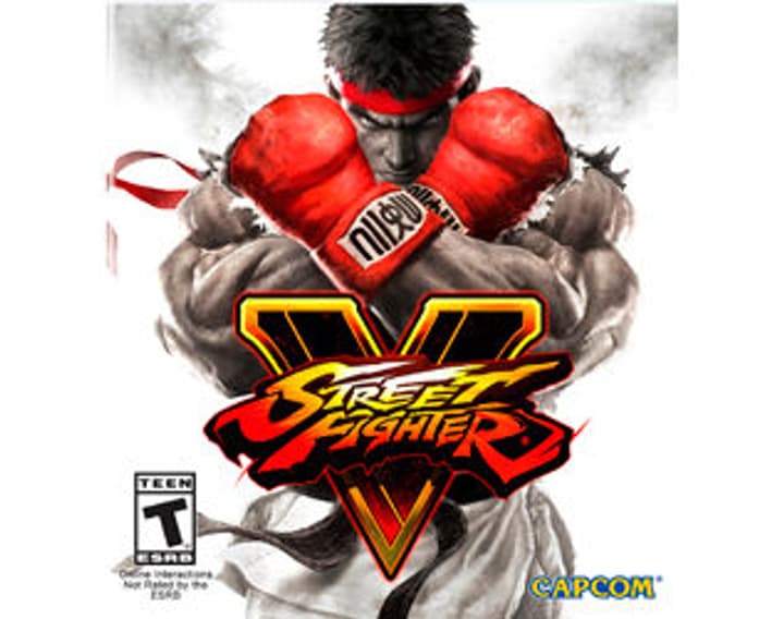 PC Street Fighter V 2016 Season Pass Digital (ESD) PC Street Fighter V 2016 Season Pass Digital (ESD) 785300133380 Bild Nr. 1