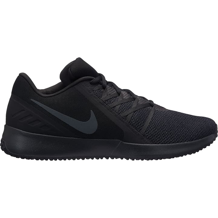 Nike Chaussures de fitness pour homme Chaussures de fitness pour homme Nike 461713043020 Couleur noir Taille 43 Photo no. 1