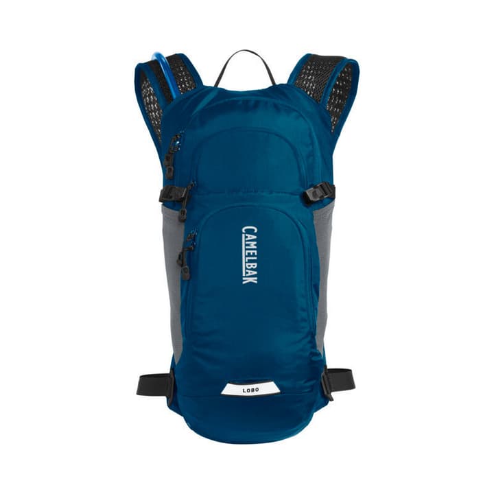 Image of Camelbak Lobo 9 Bike Rucksack petrol bei Migros SportXX
