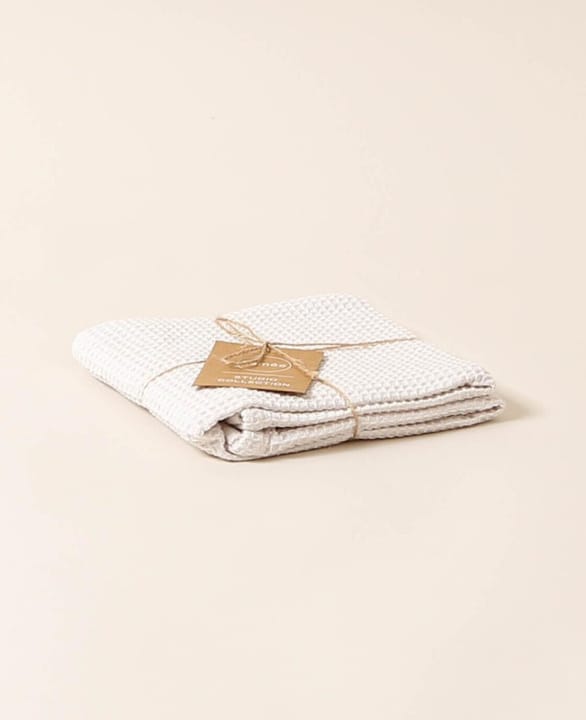 Image of Esmée Geschirrtuch Waffel Küchentuch bei Do it + Garden von Migros
