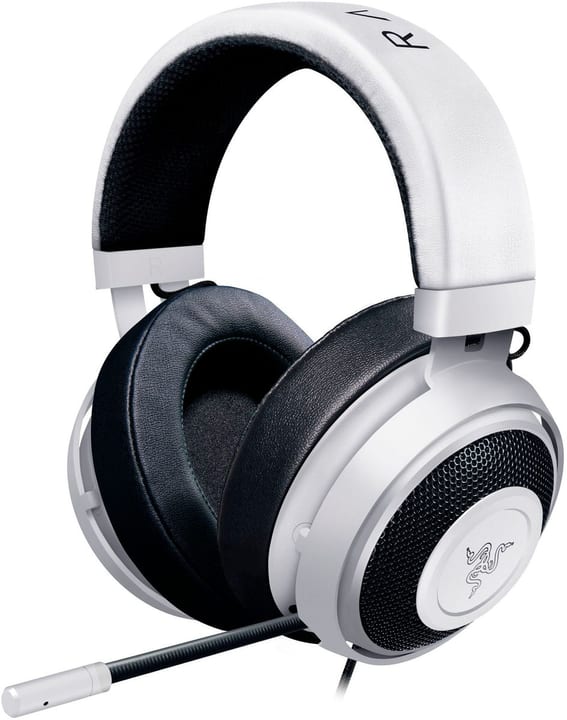 Razer Headset Kraken Pro V2 Oval Headset Headset Kraken Pro V2 Oval Headset Razer 785300141031 N. figura 1