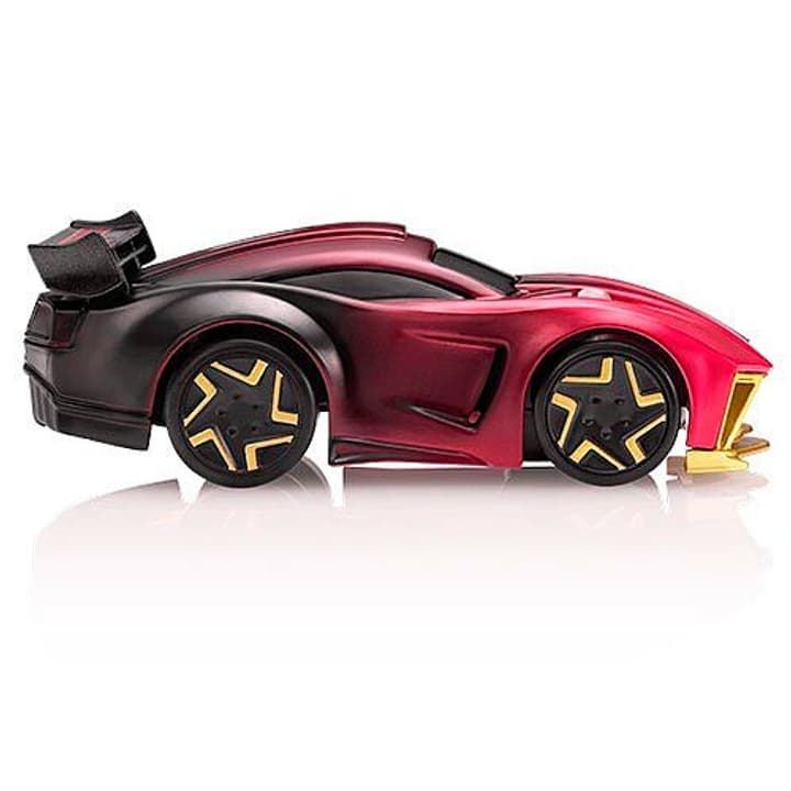 Anki Expansion Car - Thermo Expansion Car - Thermo Anki 785300128166 Bild Nr. 1