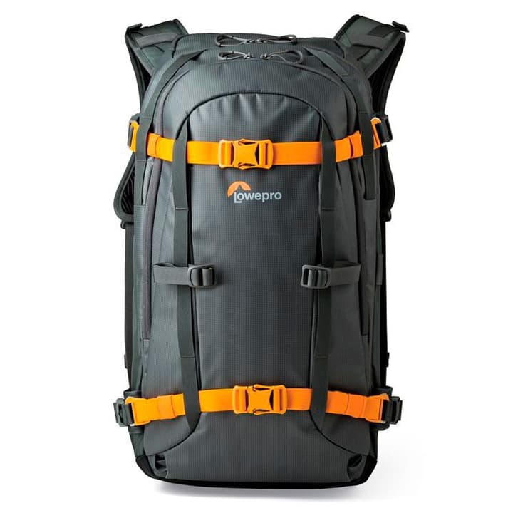 Lowepro Whistler BP 450 AW, gris Whistler BP 450 AW, gris Lowepro 785300129697 Photo no. 1