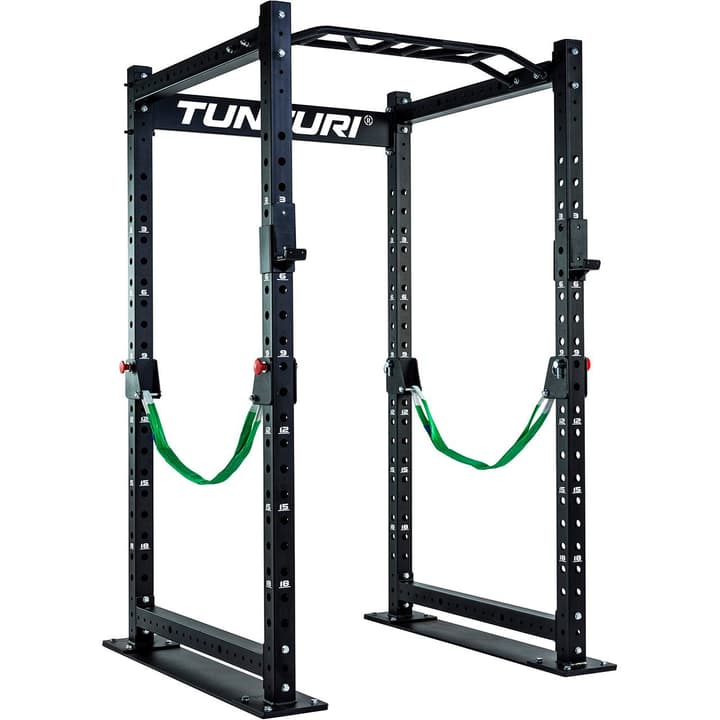 Image of Tunturi RC 20 Cross Fit Rack bei Migros SportXX