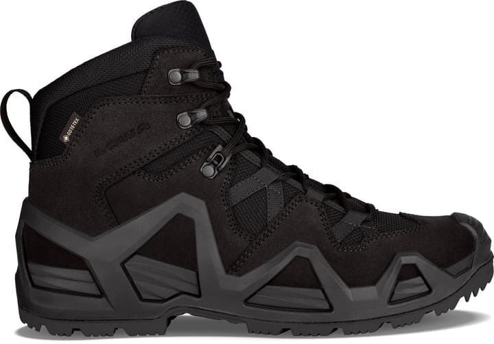 Image of Lowa Zephyr MK2 GTX MID Trekkingschuh schwarz