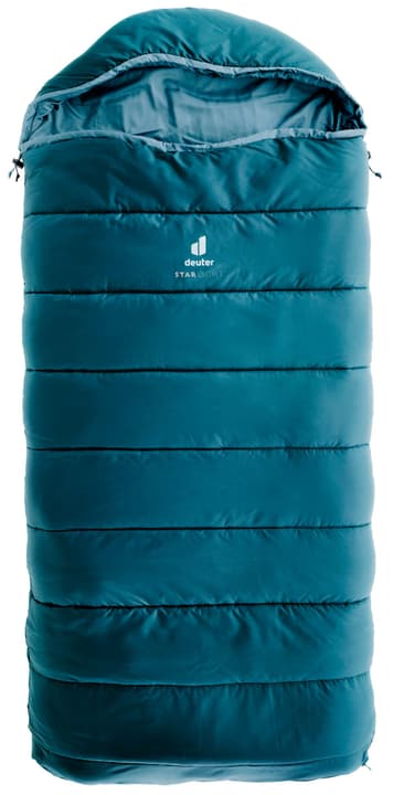 Image of Deuter Starlight SQ Kinderschlafsack marine