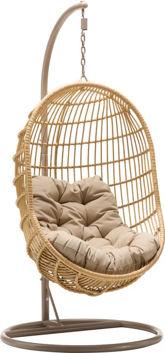 Image of M-Giardino BAHIA Hängesessel bei Do it + Garden von Migros